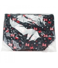 Bolsa Térmica Lancheira Minnie Laços 23x31x15cm - Disney