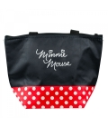 Bolsa Térmica Lancheira Minnie 23x31x15cm - Disney