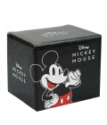 Caneca Porcelana Mickey Arco-Íris 300ml - Disney LGBTQIA+