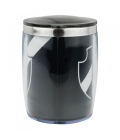 Caneca Térmica Com Tampa 450ml - Vasco