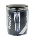 Caneca Térmica Com Tampa 450ml - Vasco