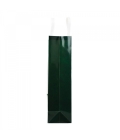 Sacola De Presentes Escudo Time 33x9x27cm - Palmeiras