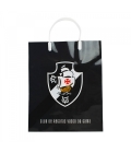  Sacola De Presentes Escudo Time 33x9x27cm - Vasco