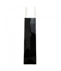 Sacola De Presentes Cores Time 33x9x27cm - Santos
