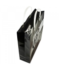 Sacola De Presentes Cores Time 33x9x27cm - Santos
