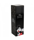 Garrafa Alumínio Vermelho Turma Mickey Minnie 500ml - Disney