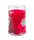 Caneca Gel Isolante Térmico Grená 300ml - Fluminense