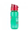 Garrafa Plástico 450ml - Fluminense