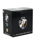 Caneca Térmica Com Tampa 450ml - Vasco
