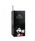 Copo Canudo Orelhas Mickey 450ml - Disney