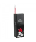 Garrafa Canudo Minnie 500ml - Disney