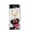 Chaveiro Formato Minnie 4cm - Disney