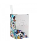  Copo Com Canudo Minnie 100 Anos 450ml - Disney