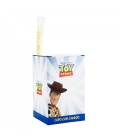  Copo Com Canudo Woody Toy Story 450ml - Disney