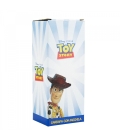 Garrafa Buzz Lightyear Toy Story 450ml Mochila Tipo Saco 30x43cm - Disney