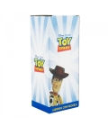 Garrafa Woody Toy Story 450ml Mochila Saco 30x43cm - Disney