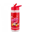 Garrafa Minnie 450ml Mochila Tipo Saco 30x43cm - Disney