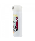 Garrafa Térmica Amigos Mickey 400ml - Disney