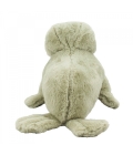  Foca Cinza 30cm - Pelúcia