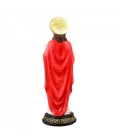 Jesus Bom Pastor 31cm - Enfeite Resina