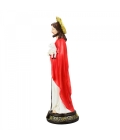 Jesus Bom Pastor 31cm - Enfeite Resina