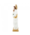 Sagrada Família 30cm - Enfeite Resina