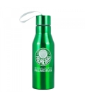 Garrafa Inox 600ml - Palmeiras