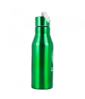 Garrafa Inox 600ml - Palmeiras