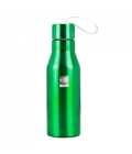 Garrafa Inox 600ml - Palmeiras