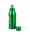 Garrafa Inox 600ml - Fluminense