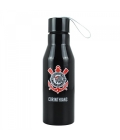  Garrafa Inox 600ml - Corinthians