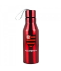 Garrafa Inox 600ml - Flamengo