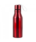 Garrafa Inox 600ml - Flamengo