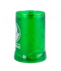 Caneca Térmica com Gel 400ml Palmeiras 