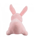 Coelho Rosa 23cm - Pelúcia