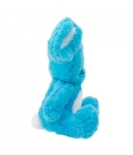 Coelho Sansão Sentado De Pelúcia 28cm - Turma Da Mônica