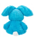 Coelho Sansão Sentado De Pelúcia 28cm - Turma Da Mônica