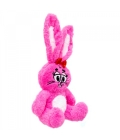 Coelho Dalila De Pelúcia 30cm - Turma Da Mônica
