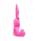 Coelho Dalila De Pelúcia 30cm - Turma Da Mônica