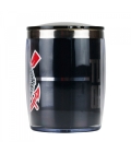 Caneca Térmica Com Tampa 450ml - Corinthians Licenciado 