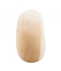  Rosquinha Sabor Morango Rosto 32x14x32cm - Pelúcia